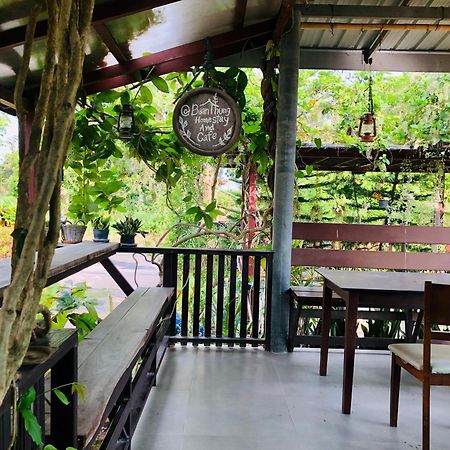 Baan Thung Home Stay Prasat المظهر الخارجي الصورة