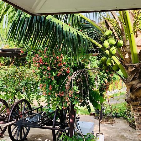 Baan Thung Home Stay Prasat المظهر الخارجي الصورة