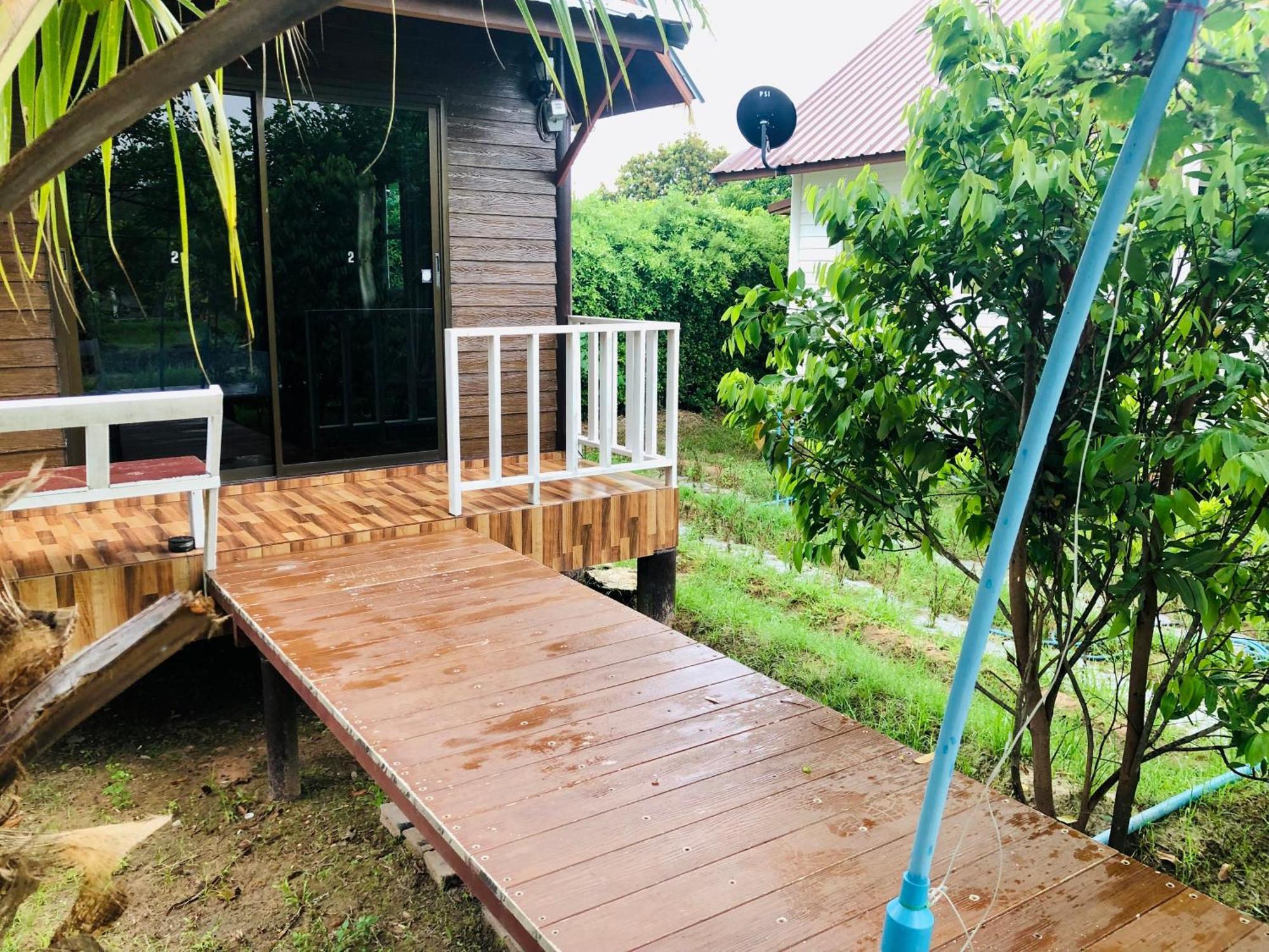 Baan Thung Home Stay Prasat المظهر الخارجي الصورة