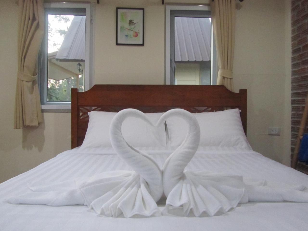 Baan Thung Home Stay Prasat المظهر الخارجي الصورة