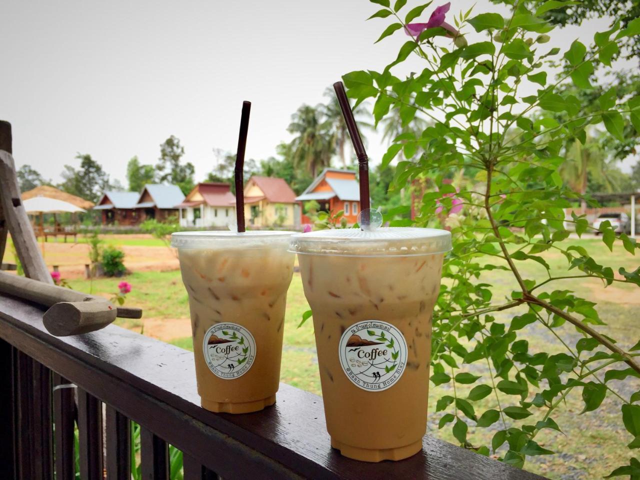 Baan Thung Home Stay Prasat المظهر الخارجي الصورة