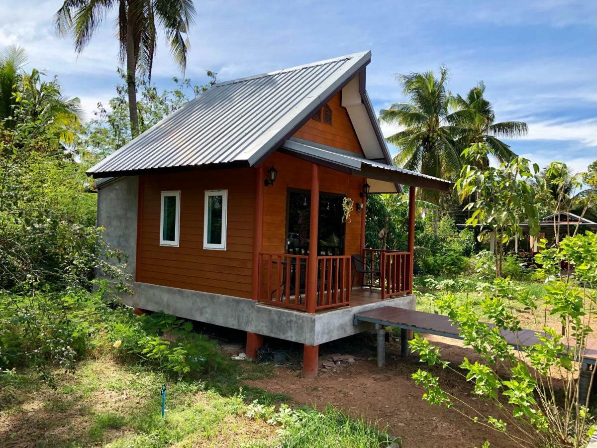 Baan Thung Home Stay Prasat المظهر الخارجي الصورة
